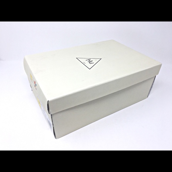 HP Adidas PW HU HOLI Tennis HU MC Pharrell Sneaker - Picture 8 of 8